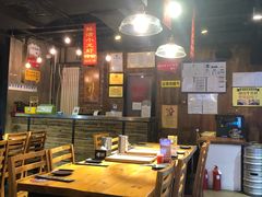 大堂-腰子哥烤串(石佛营炫特店)