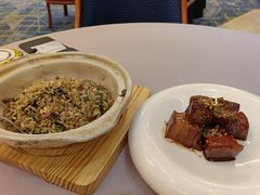 -银都上海菜馆(粤海东路店)