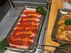 -韩宫宴烤肉·料理(青浦宝龙店)