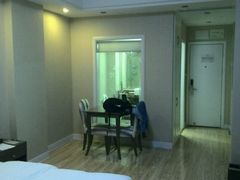 -上寓酒店公寓(原皇室堡酒店公寓)