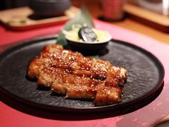 经典蒲烧活鳗-石葵(锦业时代店)