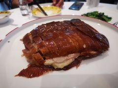 -惠丰堂饭庄(北洼路店)