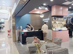 -海马体照相馆|大师(北京华贸中心店)