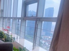 -常州九洲环宇大酒店(常州火车站店)