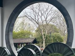 -杭州西溪喜来登度假大酒店