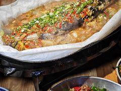 -泥糊破店小酒馆·团建聚餐(南京西路店)