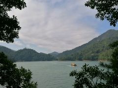 -广州市流溪河国家森林公园