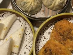 -江城小馆陕南妈妈菜·全球旅行餐厅(钟楼店)