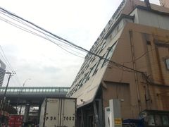 -热带雨林汗蒸馆(汶水东路店)