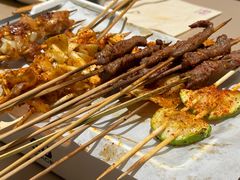 -苏小牛·牛肉串(国贸店)