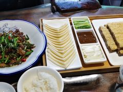-祥云精致湘菜馆(东1时区店)