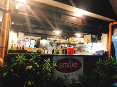 大堂-Smoke resto