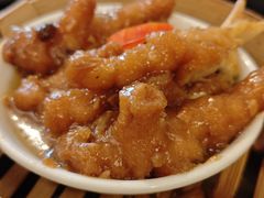 -添好运点心专门店(深水埗店)