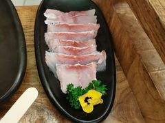 -巴奴毛肚火锅(商城路店)