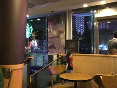 -星巴克(深圳佳宁娜友谊广场店)