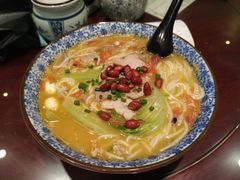 老友汤粉-螺世纪螺蛳粉·桂味小排档(裕德店)