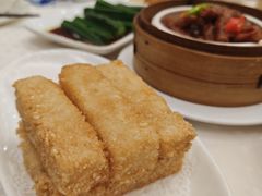 上海粢饭糕-顺风酒店(长寿路店)