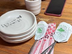 -百年石锅饭·朝鲜族传统民餐