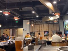 -小王少龙火锅(沙南街店)