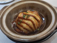 -银都上海菜馆(粤海东路店)