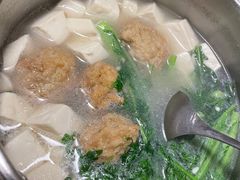 -杨永兴黄陂三鲜(雪松路店)