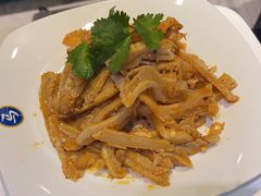 -西部马华清真兰州牛肉面·烧烤夜市(三里河店)