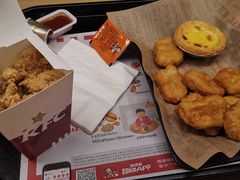 -肯德基(宁波万达店)