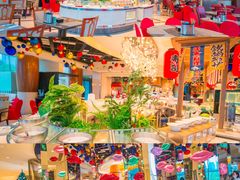-宁波香格里拉大酒店