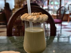 -秘密旅行Bonjour(黑金冠 江南西店)