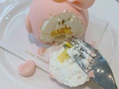 -Fridi Patisserie Cafe