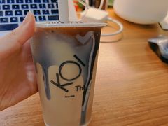 -KOI Thé(力宝广场店)