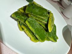 农家麦青年糕-天福苑(崇宁路店)