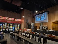 -林二哥宜烤官·宜宾小烧烤