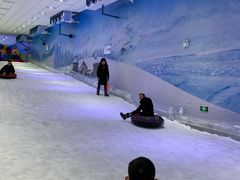 -宁波冰雪大世界(北仑区)