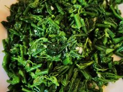 蒜蓉瓜尖-红豆园(文林街店)