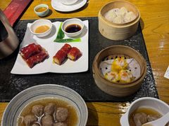 -小城粥道·海胆鲜虾粥(解放广场店)