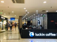 -凯德MALL(望京店)