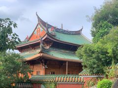-南普陀寺