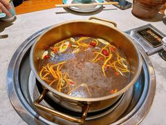 -大理董·董家小厨野生菌火锅(古城旗舰店)