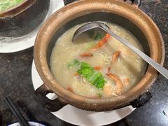 -适口餐厅砂锅粥(公信路总店)