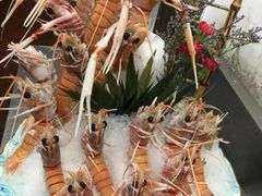 -雍和会海鲜姿造自助(湖东路店)