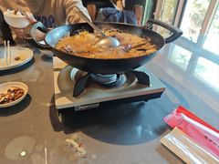 -一桶江山餐厅(松北店)