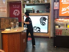 -周鱼小馆石锅酸菜鱼(活力汇店)