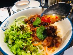 -美奈小馆·越南料理(中航城君尚购物中心店)