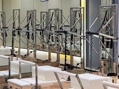 -FLARE STAR FITNESS(复地活力城店)