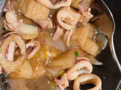 -沼津港精致料理·寿喜烧·烧鸟(漕河泾印象城店)