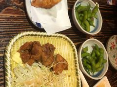 -平成屋·午肴夜酒(四川北路店)