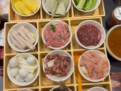 -巴将军·非遗老字号火锅(解放碑店)