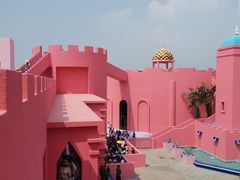 -漳州滨海火山岛自然生态风景区