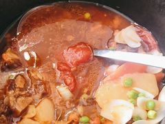 -野蔓果·山野菜(西湖景区·龙井茶田店)